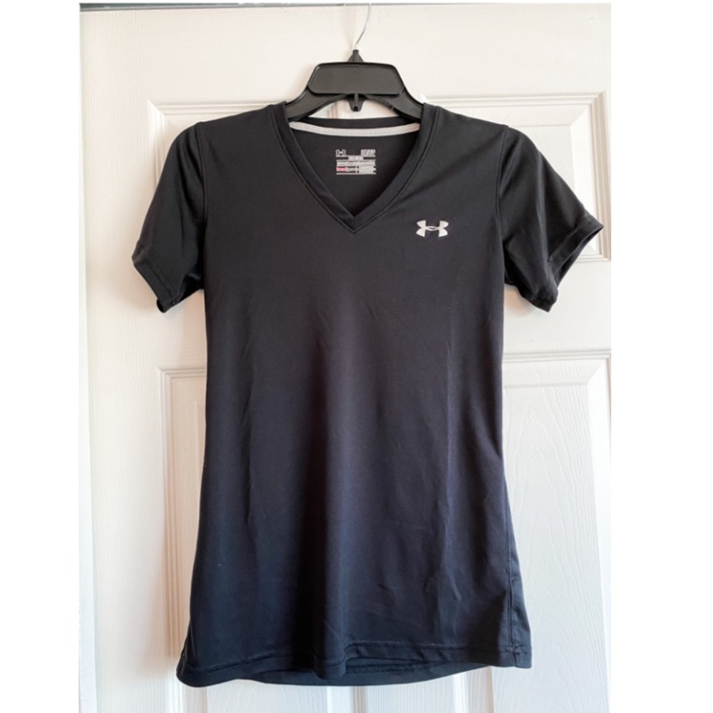 Under armour t-shirt